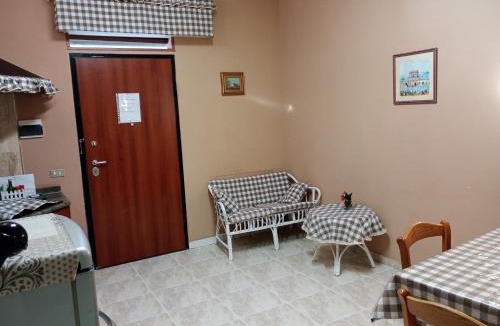 Marcianise Apartment | Mini appartamento a Marcianise