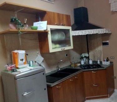 Marcianise Apartment | Mini appartamento a Marcianise