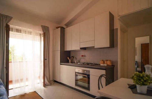 Isola di Capo Rizzuto House | Mini Appartamento Incantevole con Vista Mare
