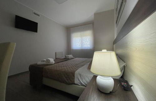 Quattromiglia Bed & Breakfast | Mini B&B - Enrico Fermi