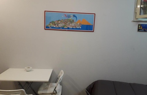 Historical Center Apartment | Mini Loft