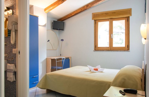 Pucara Bed & Breakfast | Minihotel IRIS