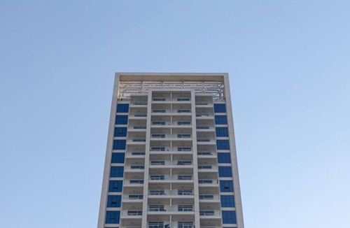 Dubai Marina Apartment | Minimalist Studio in the Heart of Dubai Marina!
