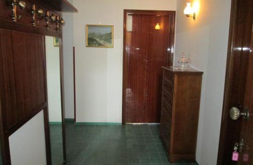 San Lazzaro Apartment | Mira Amalfi