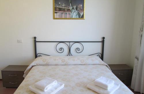 San Lazzaro Apartment | Mira Amalfi