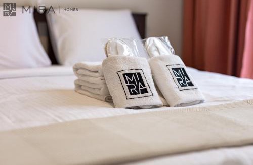 Nad Al Sheba Apartment | Mira Holiday Homes - Cosy 1 bedroom in Meydan