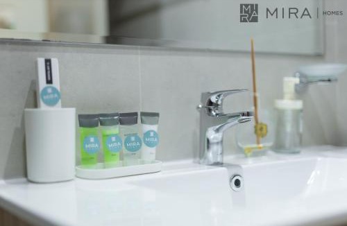 Jebel Ali Apartment | Mira Holiday Homes - Luxury, Stylish & Cozy Studio in Downtown Jebel Ali