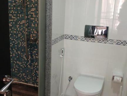Dubai Apartment | Mirage 1 Residence New Beautiful, Modern Apartment with balcony Dubai Silicon Oasis