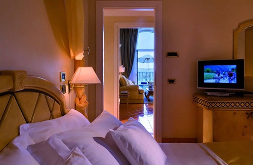 Ischia Porto Hotel | Miramare E Castello Hotel