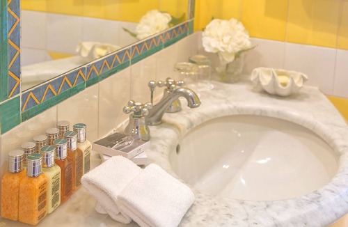 Ischia Porto Hotel | Miramare E Castello Hotel