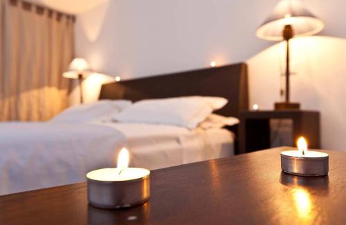 Sant'Angelo Hotel | Miramare Sea Resort & Spa