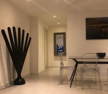 Mergellina Apartment | Mirella Home
