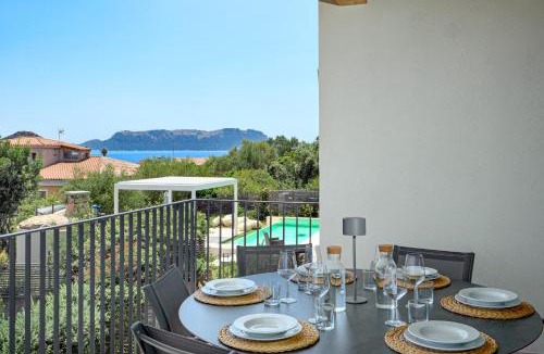 Baia Caddinas Villa | Mirtina Home