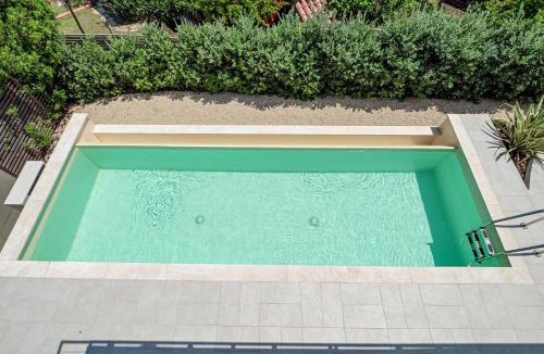 Baia Caddinas Villa | Mirtina Home
