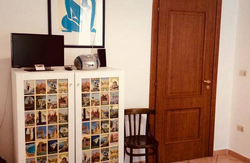 Naples City Centre House | Motel ∙ 8 guests