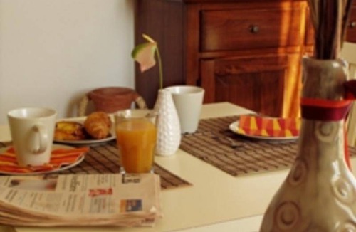 Castel Guelfo di Bologna House | Motel ∙ 8 guests