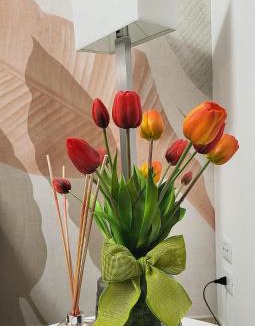 Sant'Antonio Abate Apartment | Mo' Mo' House