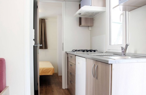 Lido di Dante House | Mobilhome Adria by Interhome