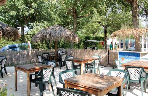 Lido di Dante House | Mobilhome Adria by Interhome