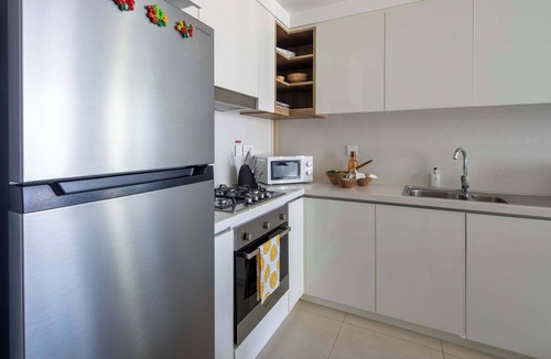 Za'abeel 2 Apartment | Modern 2BR w/City Views in Downtown Dubai!