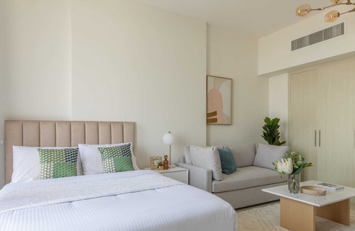 Dubai Production City Apartment | Modern and Spacious Studio in IMPZ!