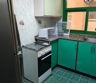 Al Qasimia House | Modern Comfort Stay