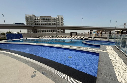 Dubai Apartment | Modern Studio Apartment for Rent in Al Furjan, Dubai