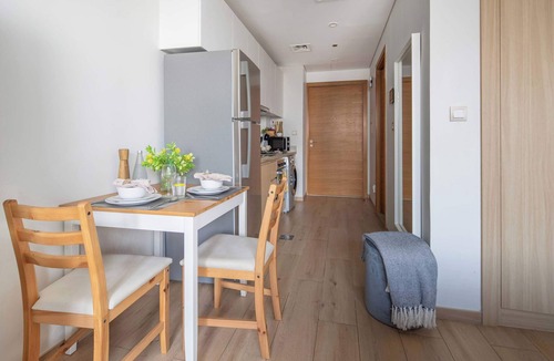 Jebel Ali Apartment | Modern Studio - Minutes from Dubai Metro!