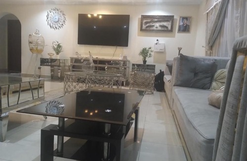 Mirdif House | Mohammed Residence
