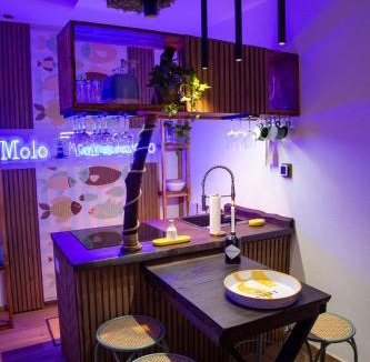 Mergellina Apartment | Molo Caracciolo