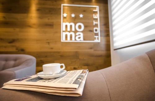 Lavello Hotel | Moma Hotel Wellness & Spa