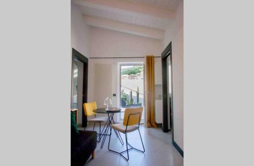 Rione Duomo House | moma Salerno