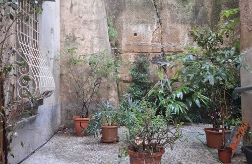 Rione Sanita Bed & Breakfast | Monart Hospitality Capodimonte