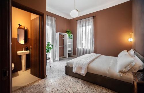Ottaviano Apartment | MONART HOSPITALITY Vesuvio Park