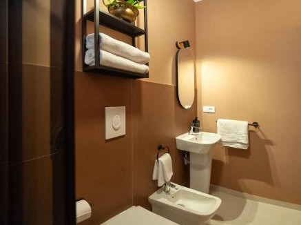 Ottaviano Apartment | MONART HOSPITALITY Vesuvio Park