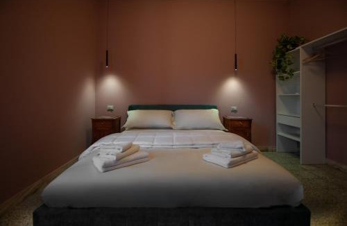 Ottaviano Apartment | MONART HOSPITALITY Vesuvio Park