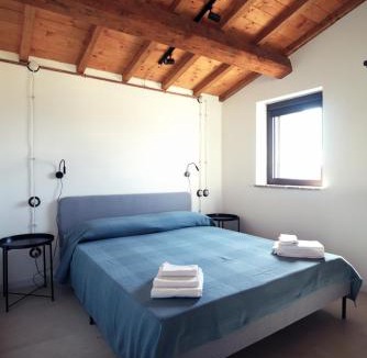 Civitella d'Agliano House | Monolocale I Corbezzoli
