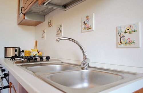 Pucara House | Montammare Charming House