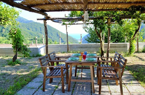 Pucara House | Montammare Charming House