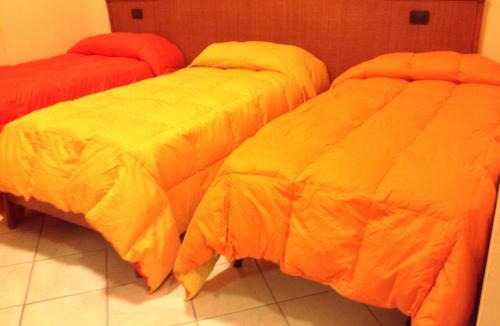 Montoro Inferiore House | Monte Degli Ulivi Country House