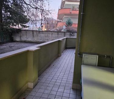 Avezzano Apartment | monte velino