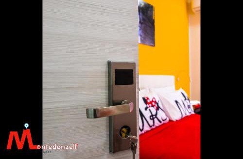 Arenella Bed & Breakfast | Montedonzelli B&B