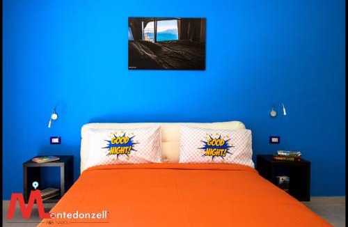Arenella Bed & Breakfast | Montedonzelli B&B