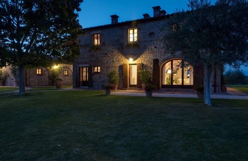 Montepulciano Villa | Montepulciano villa rental