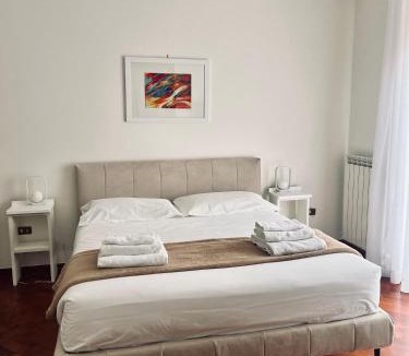Cosenza House | Montesanto 25
