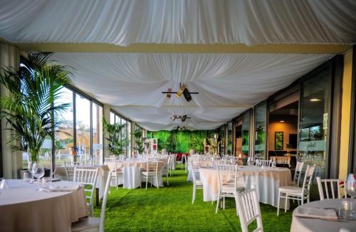 Falerna Hotel | MOOD Sea Stage