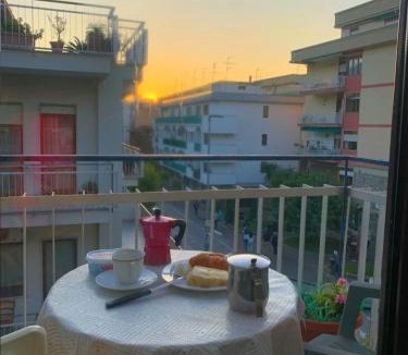 Sorrento Apartment | Moonlight Sorrento Studios