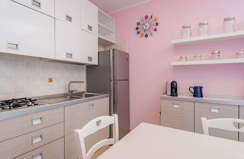 San Vito Chietino Apartment | Morena - YourPlace Abruzzo