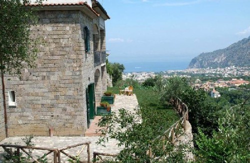 Piano di Sorrento House | Motel ∙ 8 guests