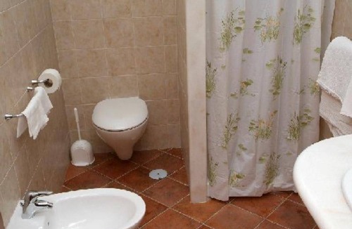Piano di Sorrento House | Motel ∙ 8 guests